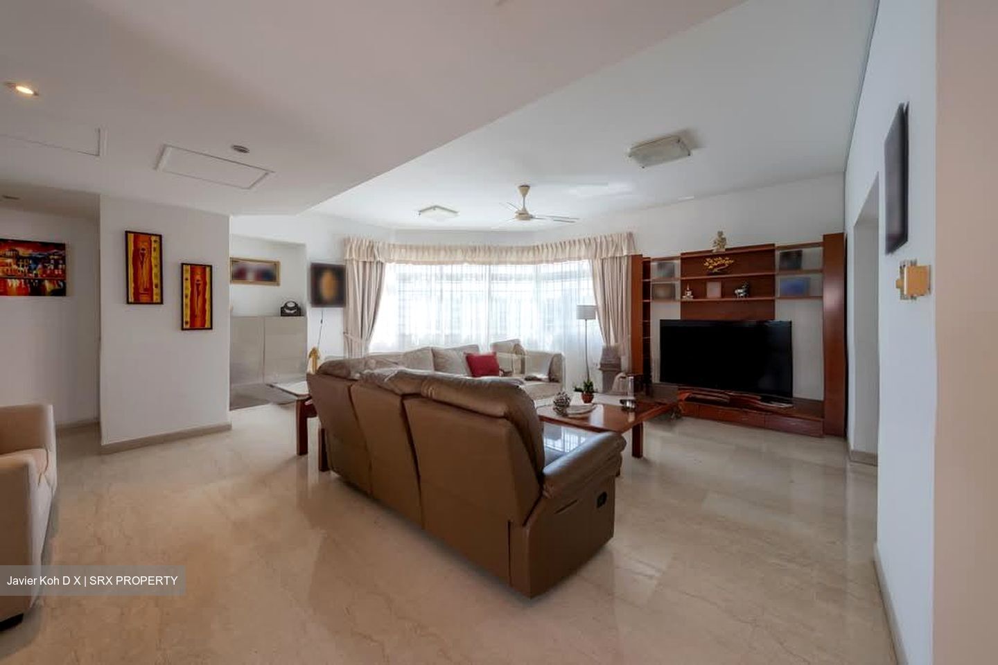 The Waterside (D15), Condominium #581372541
